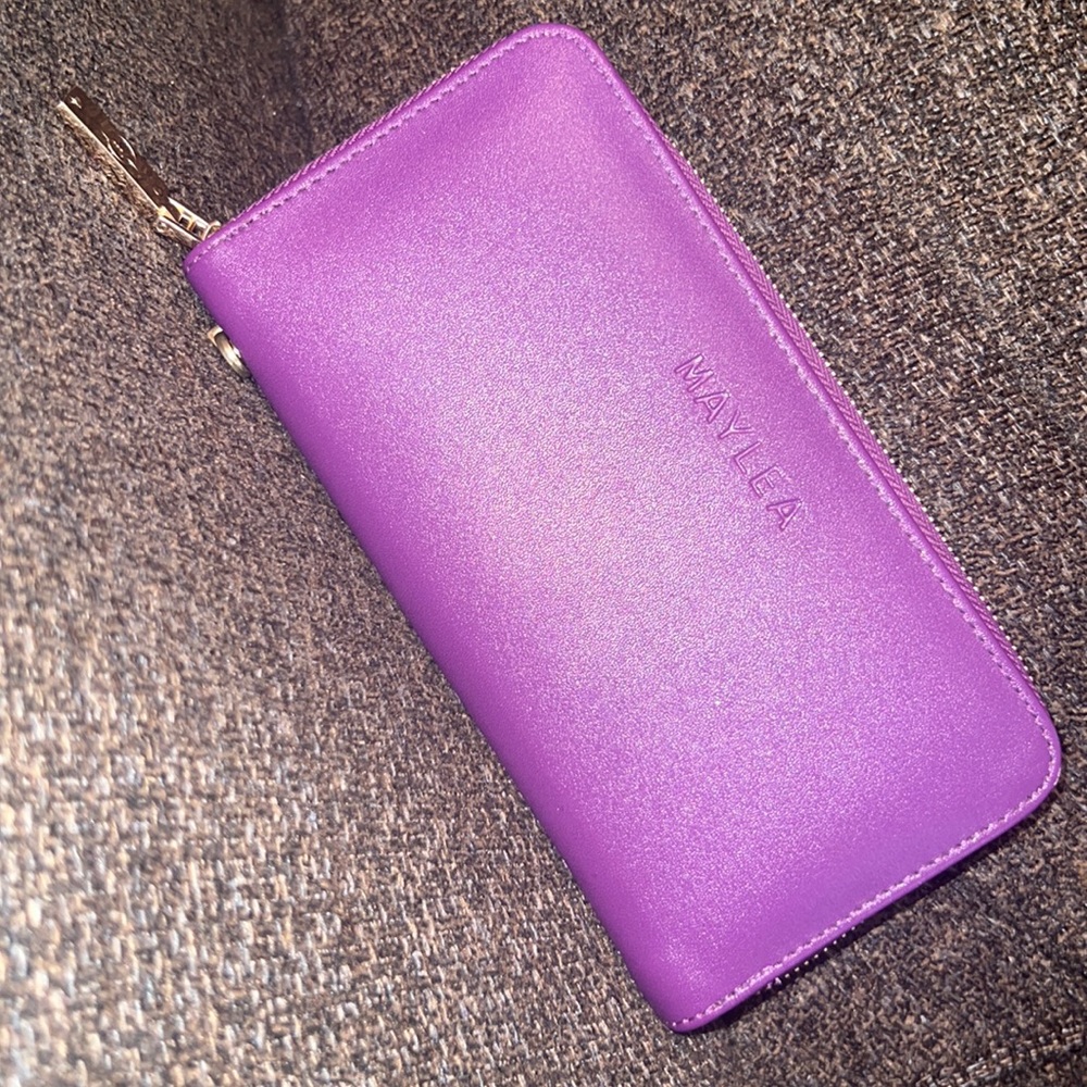 Woman’s wallet